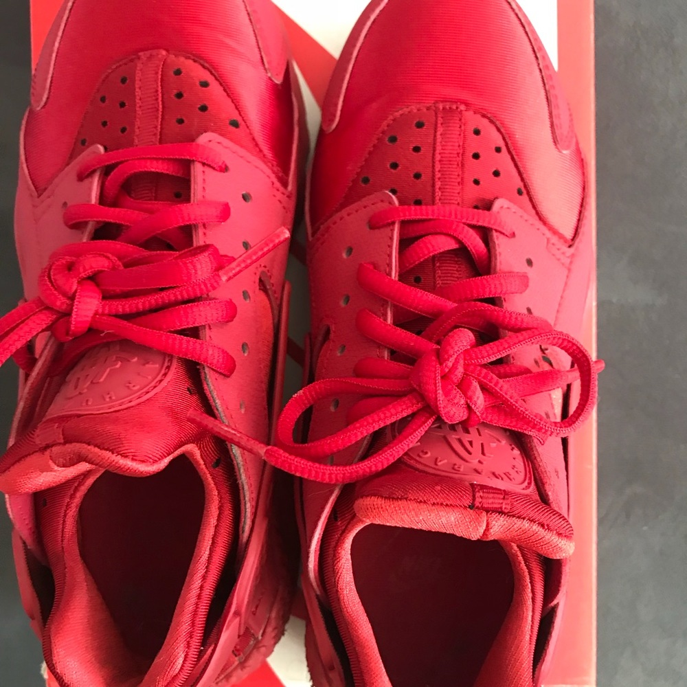 WMNS AIR Huaraches Run